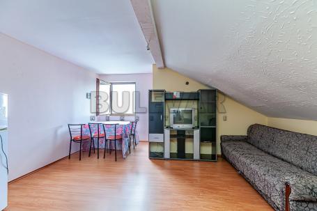 Na prodaju jednosoban stan, 36m2, na atraktivnoj lokaciji