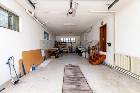 Izuzetna porodična vila na Mramorskom brdu – 500 m²