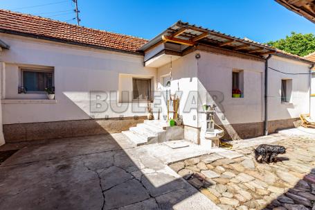 Prizemna kuća – Medoševac 83m²