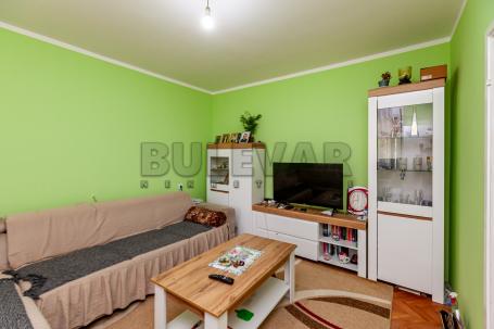 Kuća  na  Mramorskom brdu, 94 m2, plac  10 ari