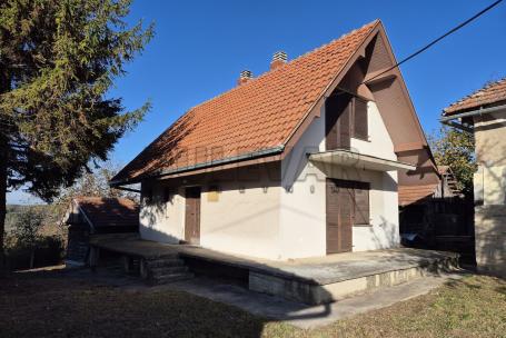 Na prodaju kuća u Gornjoj Sabanti