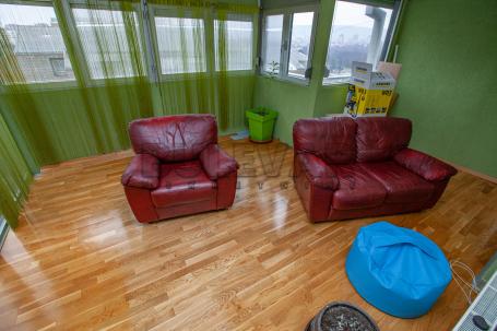 Dupleks, park Svetog Save, 151 m2