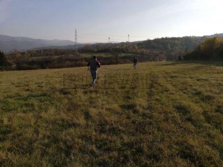 Plac, Gorica,12.820m2
