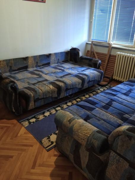 Na prodaju stan u centru Niša, 66m2