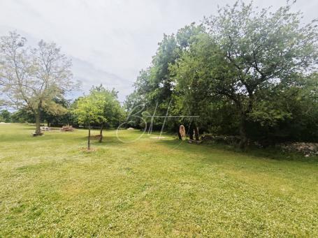 Land Klarići, Buzet, 5.475m2