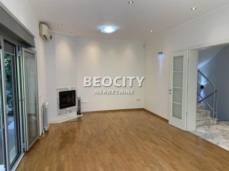 Savski venac, Senjak, , 4.0, 220m2, 2800EUR