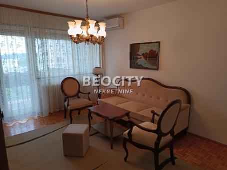 Zemun, Kej, Karađorđeva, 3.0, 78m2, 700EUR