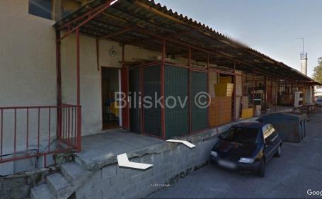 Prodaja, Buzet, prizemlje poslovne zgrade, površine 942,41 m2