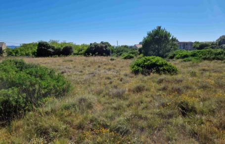 Prodaja, Vir, Torovi, građevinsko zemljište ukupne površine 1337 m²
