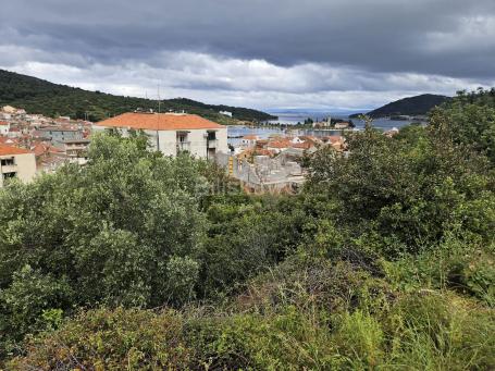 Prodaja, Plac, 480m2 , Vis