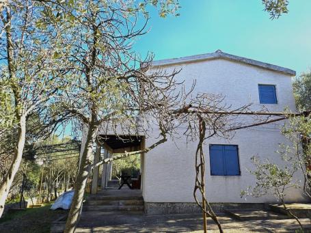 Prodaja, Kuća, 128m2 , Sevid