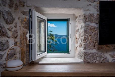 Brač, Murvica stan 20,1 m2