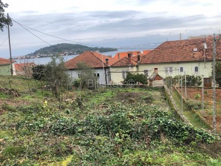 Prodaja, Kali, o. Ugljan, građevinsko zemljište 426 m², blizina mora