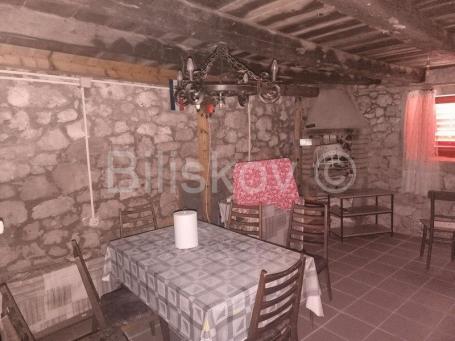 Krapanj, prodaja kuća u nizu na tri etaže, ukupno 159 m2