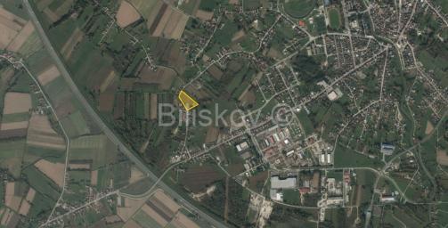 Prodaja, Ivanić-Grad, poljoprivredno zemljište površine 9.485 m2 