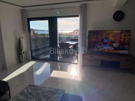 Prodaja, Srima, dvosoban stan + studio apartman, terasa