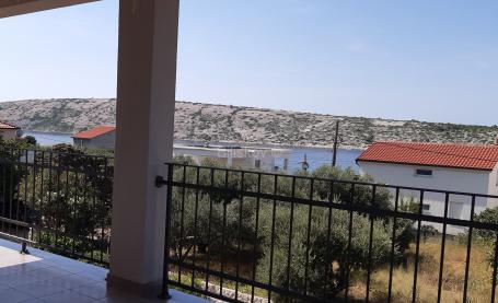 Prodaja, Rab, Barbat, samostojeća kuća, blizina plaže