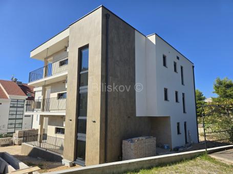 Prodaja, stan s pogledom na more, Rogoznica