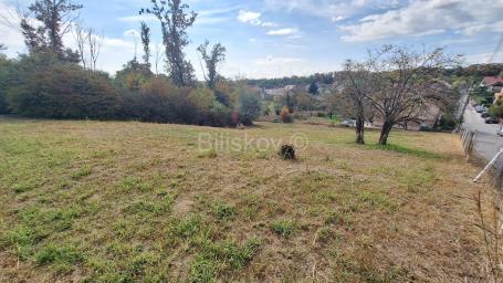 Prodaja, Zagreb, Remete građevinsko-stambeno zemljište