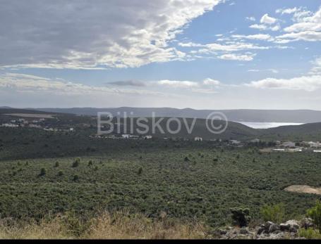 Prodaja, Zadar, Glavica, građevinsko zemljište 794 m2