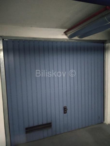 Najam, Zagreb, Trešnjevka, garaža u zgradi 18,50 m2