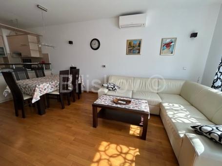 Najam, Zagreb, Črnomerec, moderno uređen stan 57.20m2 s garažom