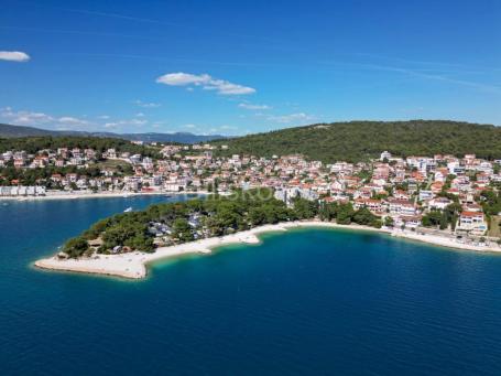 Prodaja, zemljište s potencijalom, blizina mora