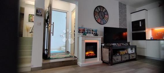 NJIVICE APARTMAN 150 M OD MORA