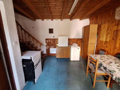 Apartment Punat, 82,50m2