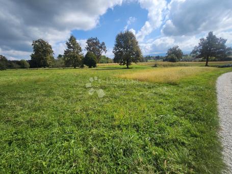 Građevinsko zemljište 4.519m² nadomak Stubičkih Toplica!