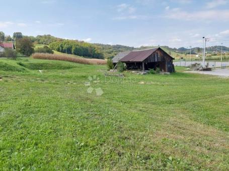 Land Kupljenovo, Zaprešić - Okolica, 15,08m2