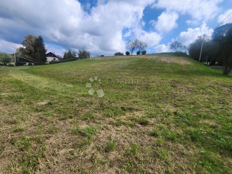 Građevinsko zemljište 3.241m² nadomak Stubičkih Toplica!