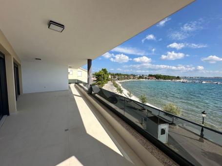 Luksuzni apartman na moru