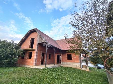 Kuća s potencijalom u blizini Križevaca