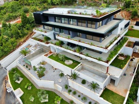 Wohnung Opatija, 251,18m2