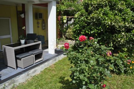 Rovinj, Istra – Elegantan 2SS+DB stan u blizini centra i mora