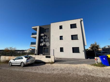 Wohnung Busoler, Pula, 71m2