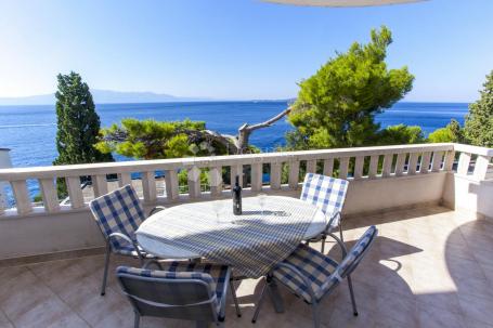 Haus Drvenik, Gradac, 1.150m2