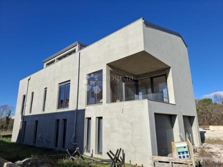 Wohnung Poreč, 93m2