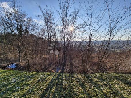 Building land Vrankovec, Sveti Križ Začretje, 1.810m2