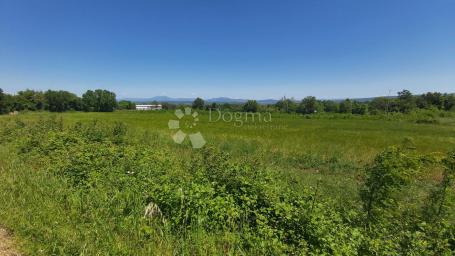 Zemljište industrijska zona Barban, 6700 m²