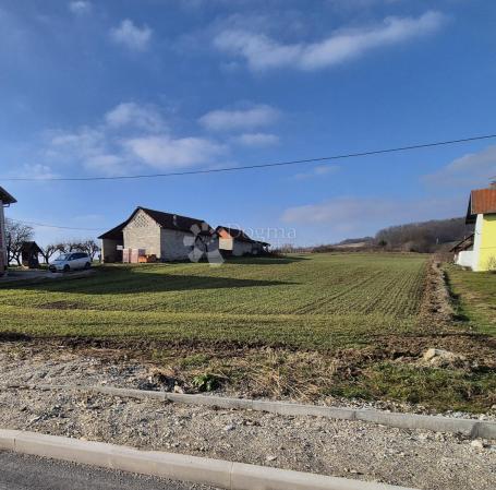 Building land Poznanovec, Bedekovčina, 3.251m2