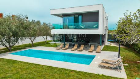 Haus Peroj, Vodnjan, 282,89m2