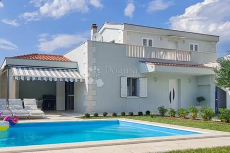 Haus Vrsi, 108m2