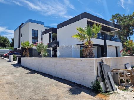Apartment Privlaka, 80m2