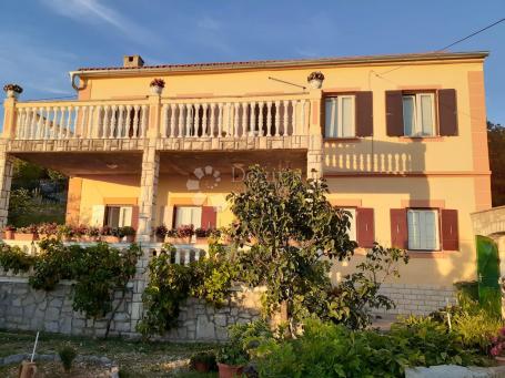 Kuća sa prekrasnim pogledom na more