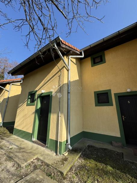 Križnica - Simpatični apartmani na lijepoj lokaciji
