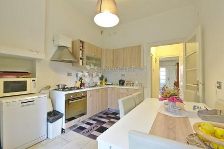 Flat Sušak, Rijeka, 115m2