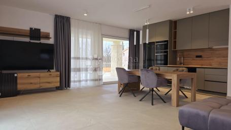 Villa sa bazenom Malinska Krk