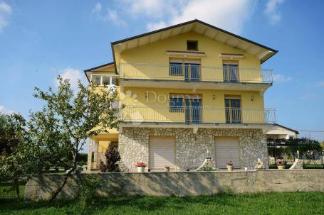 House Labin, 500m2